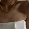 Butterfly Cuban Kette – Bild 3
