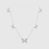 Butterfly Effect Chain