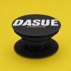 Dasué Popsocket Handyhalterung Schwarz