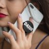 Dasué Popsocket Handyhalterung Schwarz – Bild 2