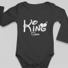 Baby Body Boy | PARIS Weiss – Bild 3