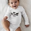 Baby Body Boy | PARIS Weiss