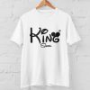 Couple T-Shirt 2er Set | PARIS Weiss – Bild 4