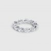 Lucky Drops Ring 54 / 925 Sterling Silber – Bild 8