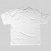 CV South White Oversized T-Shirt S – Bild 2