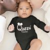 Baby Body Girl | PARIS Schwarz