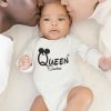 Baby Body Girl | PARIS Weiss