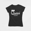 Couple T-Shirt 2er Set | PARIS Weiss – Bild 5