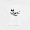 Best Friends T-Shirt Set | PARIS schwarz – Bild 4