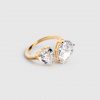 Sweet Heart Ring