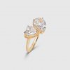 Sweet Heart Ring – Bild 3