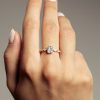 Various Trio Ring – Bild 5