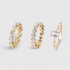 Various Trio Ring