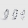 Various Trio Ring – Bild 6
