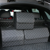 AutoPro21 - Kofferraum Box M / Schwarz-Weiß