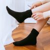 Trandive - Innenfutter Socken Grün / Einheitsgröße – Bild 3