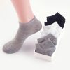 Trandive - Sneaker Socken 20 Stück (4x5 Paar) / Einheitsgröße – Bild 2