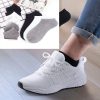 Trandive - Sneaker Socken 20 Stück (4x5 Paar) / Einheitsgröße – Bild 3