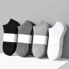 Trandive - Sneaker Socken 20 Stück (4x5 Paar) / Einheitsgröße – Bild 6
