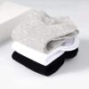 Trandive - Sneaker Socken 20 Stück (4x5 Paar) / Einheitsgröße – Bild 4