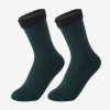 Trandive - Innenfutter Socken Grün / Einheitsgröße