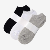 Trandive - Sneaker Socken 20 Stück (4x5 Paar) / Einheitsgröße – Bild 5
