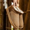 Trandive - Boots Grau / 43 – Bild 3