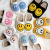Trandive - Smiley Weiß-Mint / 40/41 (entspr. Größe 38/39) – Bild 2