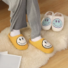 Trandive - Smiley Weiß-Mint / 40/41 (entspr. Größe 38/39) – Bild 4