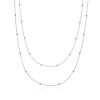 2 ́Bola Kette Gold – Bild 2