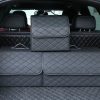 AutoPro21 - Kofferraum Box M / Schwarz