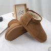 Trandive - Boots Grau / 43 – Bild 4