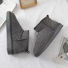 Trandive - Boots Grau / 43 – Bild 5