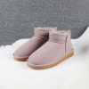 Trandive - Boots Rosa / 42
