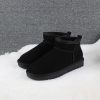 Trandive - Boots Schwarz / 42