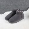 Trandive - Boots Grau / 43