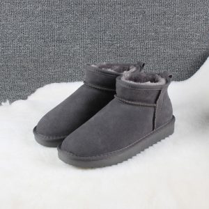 Trandive – Boots Grau / 39