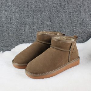 Trandive – Boots Braun / 42
