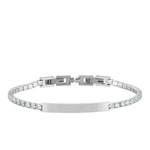 The Stars – Armband für Damen aus Edelstahl