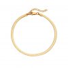 Armband „Snake“ Gold