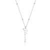 Bola Signatur Kette Gold – Bild 2