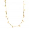Coin Chain 60cm