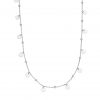 Coin Chain 60cm – Bild 2