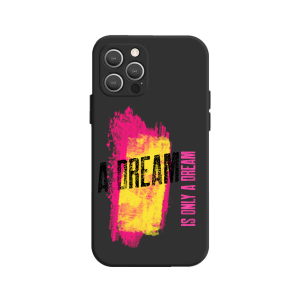 A dream is a dream