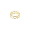Elima Ring Silber