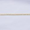 Gourmet Kette Silber – Bild 4