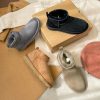 Trandive - Boots Grau / 43 – Bild 2