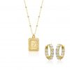 BoLia Set Gold