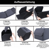 AutoPro21 - Kofferraum Box S / Rot – Bild 2