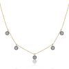 Nazar Kette Gold